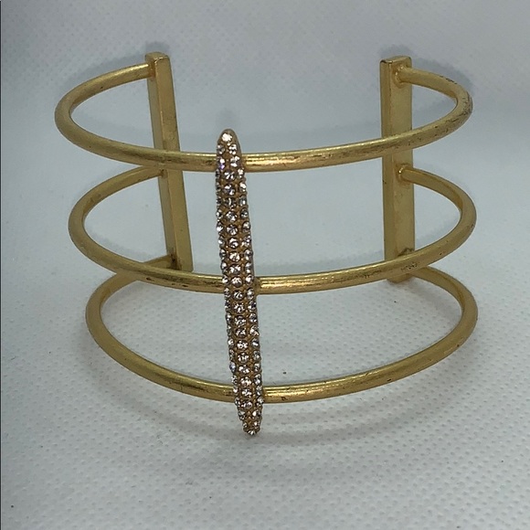 J. Crew Jewelry - J. Crew cuff bracelet